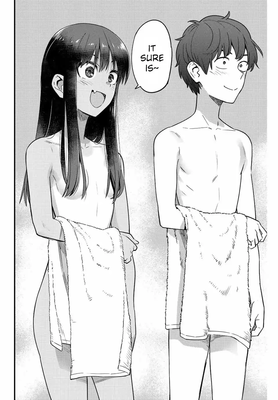 Please don't bully me, Nagatoro Chapter 121 30